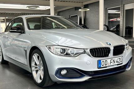 BMW 420 133.000 km 19.000 &euro; Lehrte 31275
