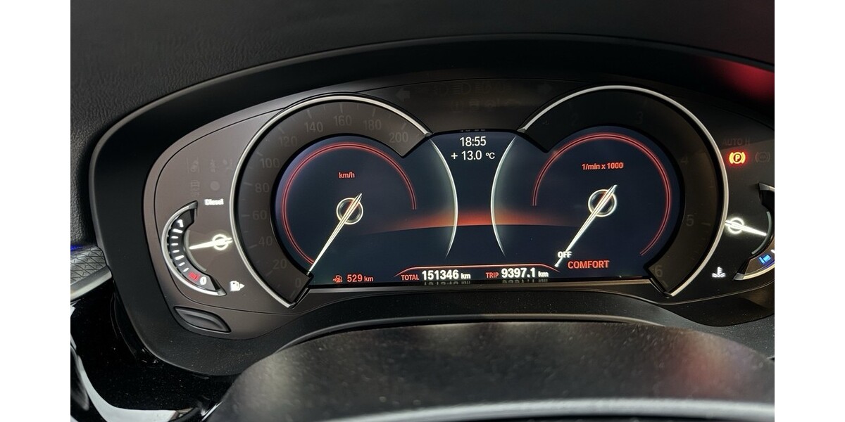 BMW 530d 158.000 km 25.000 &euro; Hannover 30159