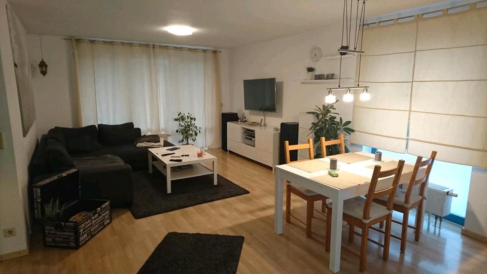 Maisonettenwohnung Hildesheim Itzum-Marienburg - 2.5 Zimmer, 100 m&sup2;, 740&euro; | Angebot:26631089