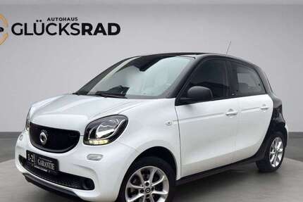 Smart forFour 80.000 km 9.990 &euro; Hildesheim 31137