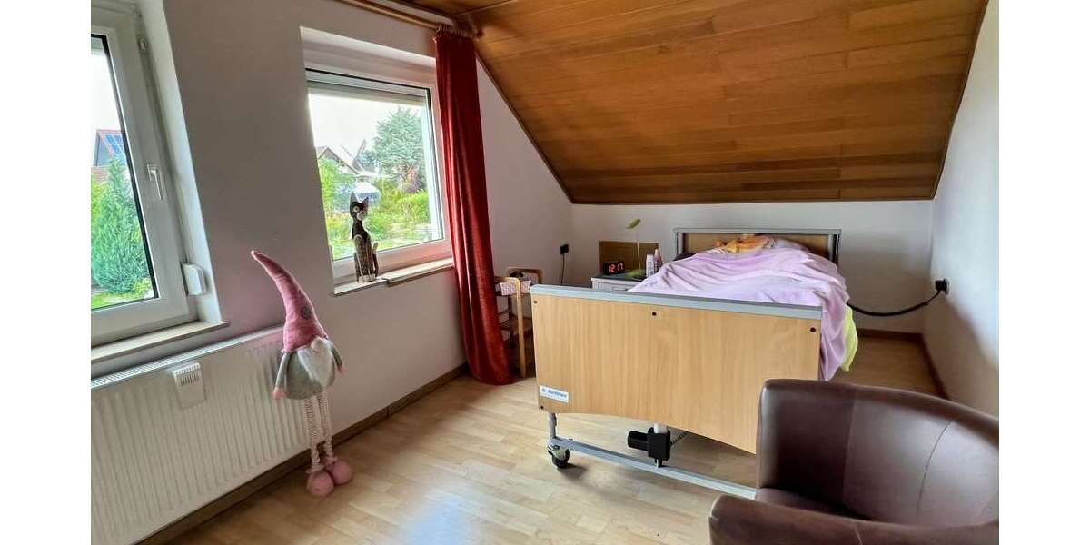 Ideal für die große Familie - Zweifamilienhaus Harsum Machtsum | Angebot:27338850