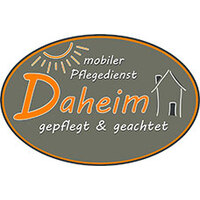 Pflegefachkraft (m/w/d) Teilzeit (20-30h/Woche)– Pflegen, begleiten, beraten! mobiler Pflegedienst Daheim gepflegt & geachtet Eschershausen 37632