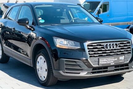 Audi Q2 403.140 km 8.500 &euro; Hildesheim 31135