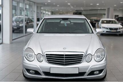 Mercedes-Benz E 200 217.250 km 5.890 &euro; Laatzen 30880