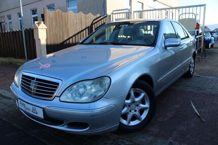 Mercedes-Benz S 350 236.000 km 6.990 &euro; Nordstemmen 31171