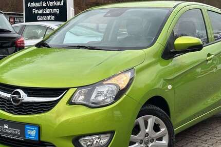 Opel Karl 127.524 km 5.950 &euro; Alfeld (Leine) 31061