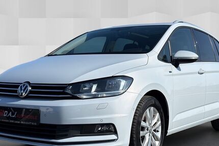 VW Touran 87.800 km 18.980 &euro; Laatzen 30880