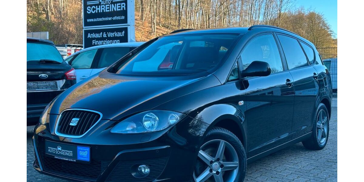 Seat Altea 135.550 km 6.900 &euro; Alfeld (Leine) 31061