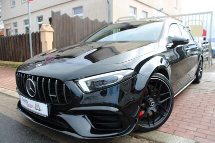 Mercedes-Benz A 45 AMG 34.000 km 49.990 &euro; Nordstemmen 31171