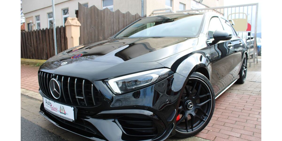 Mercedes-Benz A 45 AMG 34.000 km 49.990 &euro; Nordstemmen 31171