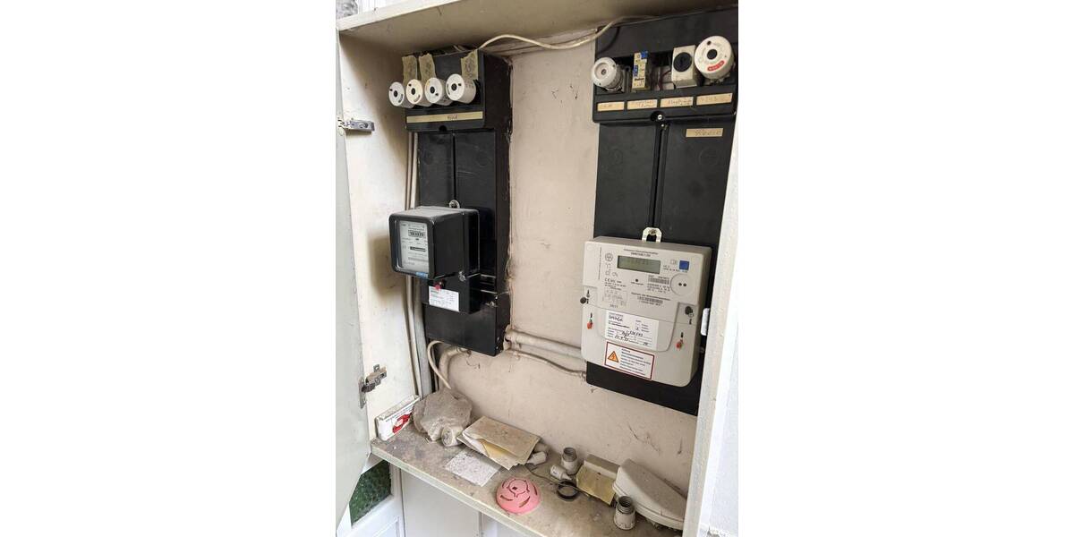 Mehrfamilienhaus, Wohnhaus Springe Bennigsen - 1 Zimmer, 302 m&sup2;, 239.000&euro; | Angebot:26016170