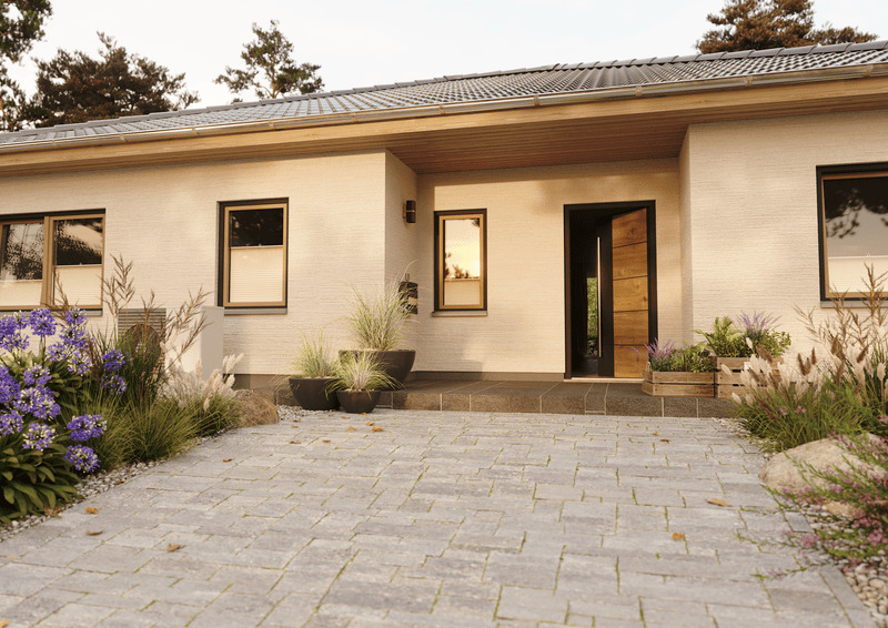 Bungalow Ilsede Oberg - 5 Zimmer, 133 m&sup2;, 366.350&euro; | Angebot:26694192