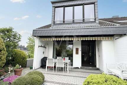 Haus Laatzen / Grasdorf Grasdorf - 4 Zimmer, 122 m&sup2;, 400.000&euro; | Angebot:26640143