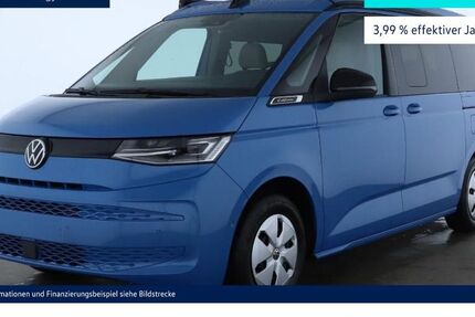 VW T7 California 7.995 km 60.570 &euro; Hannover 30419