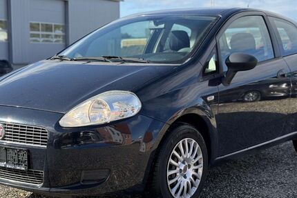 Fiat Grande Punto 202.881 km 2.000 &euro; Hildesheim 31137