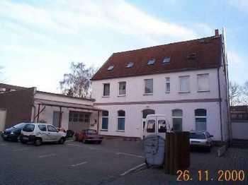 Etagenwohnung Hildesheim Neustadt - 4 Zimmer, 110 m&sup2;, 920&euro; | Angebot:24710453