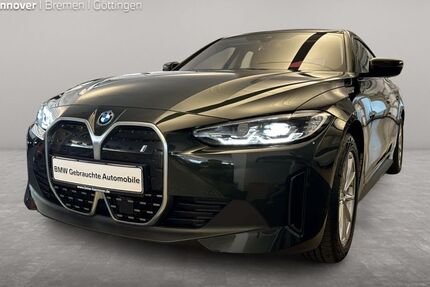 BMW i4 71.853 km 33.408 &euro; Hannover 30539
