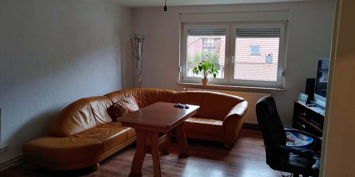 Alfeld OT: Großzügige Wohnung - Etagenwohnung Alfeld Langenholzen | Angebot:23037067