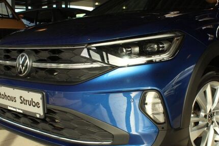 VW Taigo 12.615 km 18.950 &euro; Salzgitter 38226