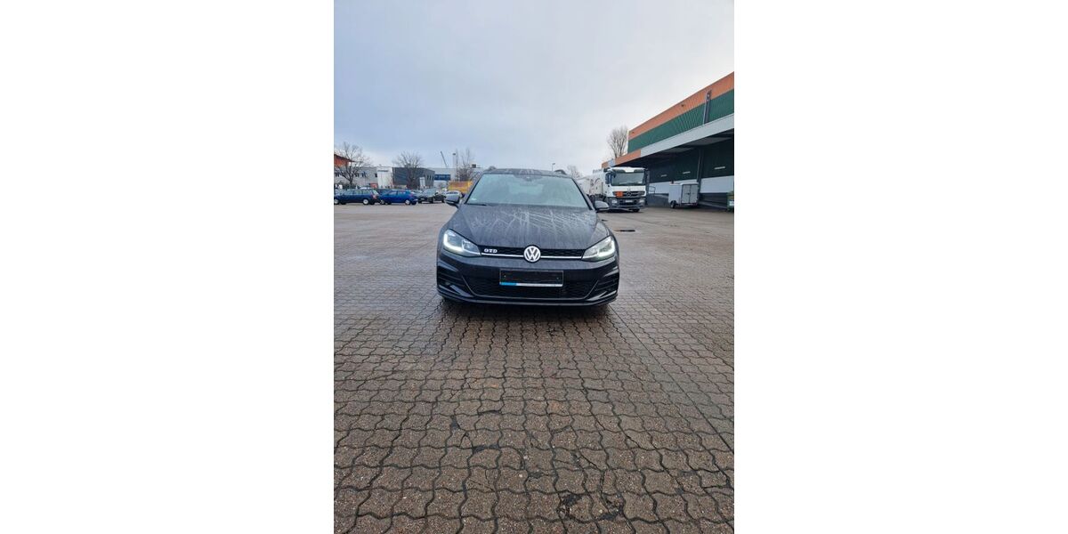 VW Golf 101.493 km 18.400 &euro; Hannover 30179