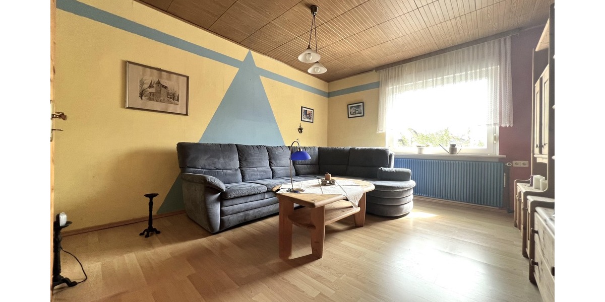 Ihr neues Zuhause mit extra Baureserve - Einfamilienhaus Gronau Rheden | Angebot:25987222