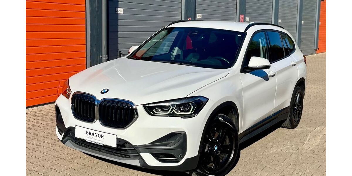 BMW X1 61.900 km 20.990 &euro; Hannover 30453