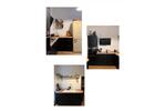 Erdgeschoßwohnung Hannover Linden-Limmer - 3 Zimmer, 82 m&sup2;, 330.000&euro; | Angebot:24864470