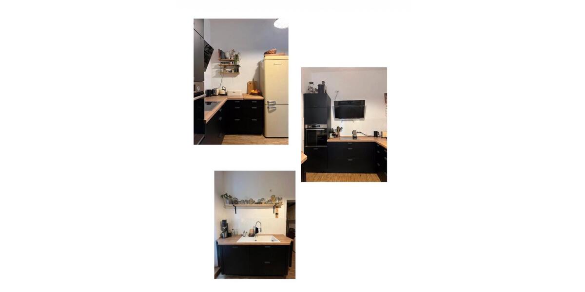 Erdgeschoßwohnung Hannover Linden-Limmer - 3 Zimmer, 82 m&sup2;, 349.000&euro; | Angebot:24864470