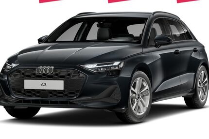 Audi A3 19.093 km 34.450 &euro; Hannover 30179