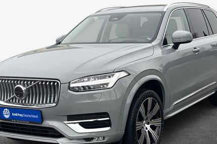 Volvo XC90 73.097 km 49.909 &euro; Hildesheim 31135