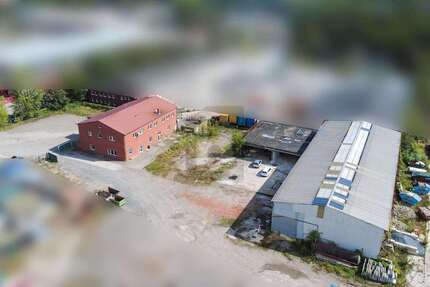 Gewerbeobjekt Hannover Misburg-Anderten - 1.999.999&euro; | Angebot:27088180