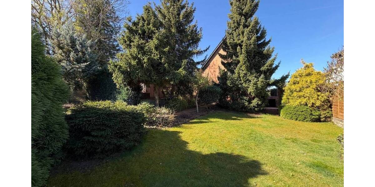 Einfamilienhaus Bockenem Bornum am Harz - 5 Zimmer, 100 m&sup2;, 220.000&euro; | Angebot:26092266