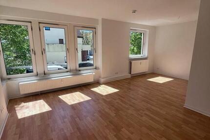 Wohnung Salzgitter Ortschaft Ost - 2 Zimmer, 55 m&sup2;, 385&euro; | Angebot:26490403