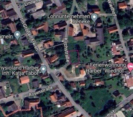 Einfamilienhaus Hohenhameln Harber - 5 Zimmer, 124 m&sup2;, 386.850&euro; | Angebot:25678243