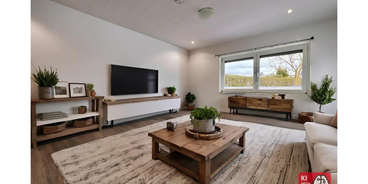 Wohnen auf einer Ebene mit Einliegerwhg. - Bungalow Hildesheim Neuhof | Angebot:25807262