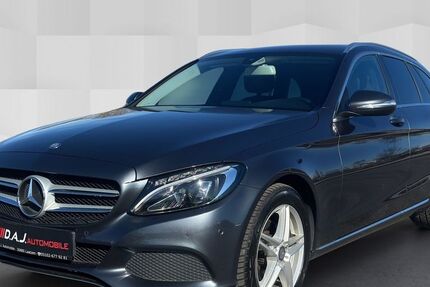 Mercedes-Benz C 220 142.600 km 16.480 &euro; Laatzen 30880