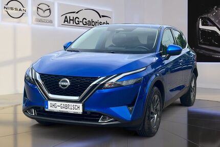 Nissan Qashqai 15.614 km 25.990 &euro; Hemmingen 30966