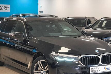 BMW 530 85.890 km 37.497 &euro; Peine 31228