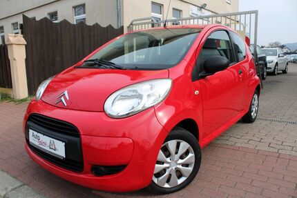 Citroen C1 123.000 km 2.390 &euro; Nordstemmen 31171