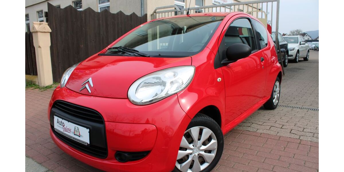 Citroen C1 123.000 km 2.390 &euro; Nordstemmen 31171