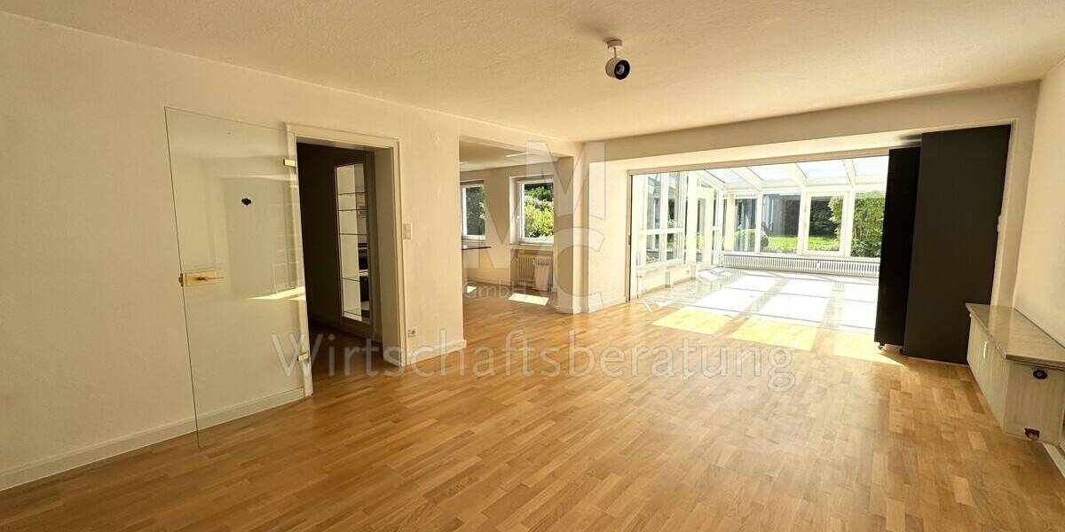Mehrfamilienhaus, Wohnhaus Hannover / Kirchrode Kirchrode - 4 Zimmer, 179 m&sup2;, 795.000&euro; | Angebot:25701167