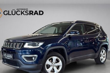 Jeep Compass 85.000 km 16.890 &euro; Hildesheim 31137