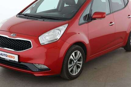 Kia Venga 70.440 km 13.290 &euro; Laatzen 30880