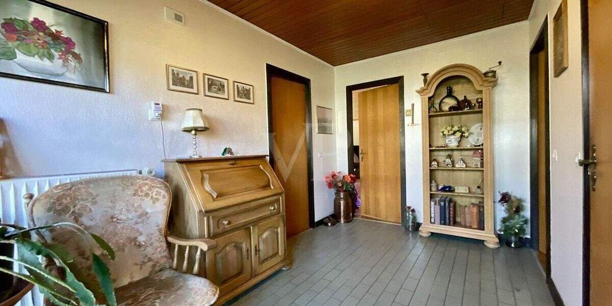 Bungalow Sehnde / Rethmar Rethmar - 5 Zimmer, 125 m&sup2;, 350.000&euro; | Angebot:25797216