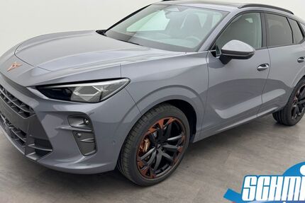 Cupra Terramar 1.100 km 48.900 &euro; Peine 31226