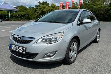 Opel Astra 168.727 km 4.990 &euro; Laatzen 30880