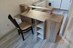 Etagenwohnung Hildesheim Itzum-Marienburg - 1 Zimmer, 30 m&sup2;, 500&euro; | Angebot:26195470