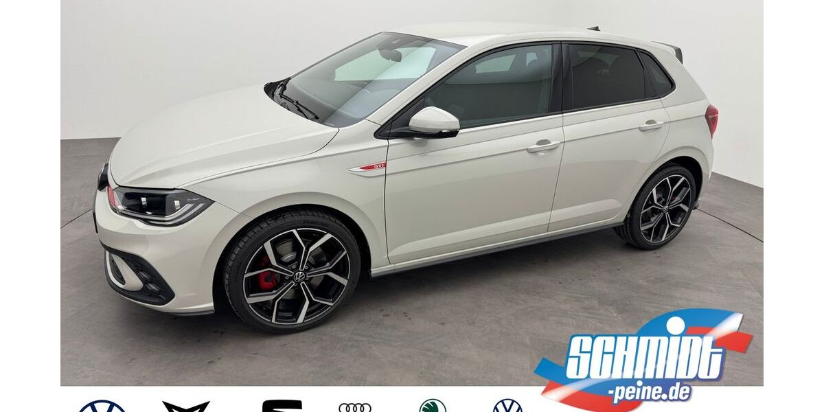 VW Polo 13.040 km 28.700 &euro; Peine 31226