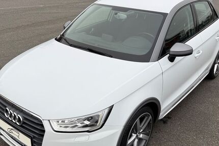 Audi A1 74.990 km 15.950 &euro; Peine 31226