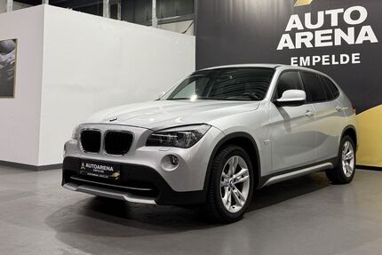 BMW X1 46.000 km 13.999 &euro; Ronnenberg 30952